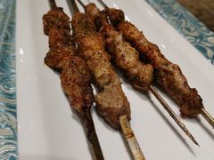-巴扎美食·新疆菜·西域歌舞表演餐厅(新疆大厦店)