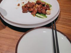 -将相和·海鲜蒸饺大连菜