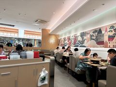 -吕氏疙瘩汤·新派鲁菜(东城万达广场店)