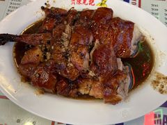 -澳门陈光记烧味饭店(万象城店)