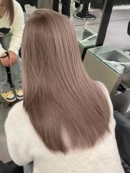 -斑斓色彩沙龙