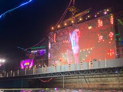-西安华夏文旅水世界