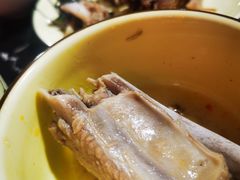 -80红枣鸡腊排骨(总店)