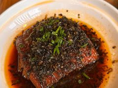 -印象鲵宴·张家界地标美食名片(溪布街店)