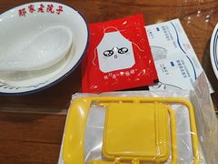 -那家老院子东北菜·饺子·小鸡炖蘑菇(艳华街店)