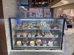 -PAPER STONE BAKERY(天环店)