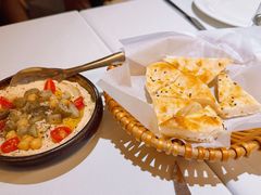 -Pasha帕夏土耳其餐厅(南昌路店)