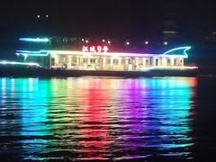 -武汉关码头(轮渡站)