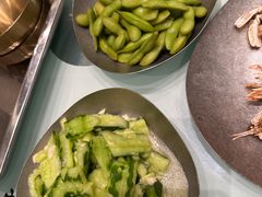 -老虎滩大连海鲜烧烤(水游城店)