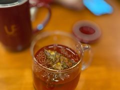 -西西弗书店&矢量咖啡(壹方购物中心店)