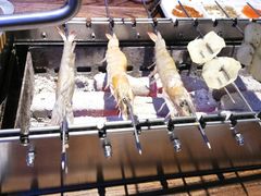 -三个蒙古大叔羊肉串(大宁店)