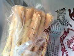 -金麦呈饼庄(铁西新玛特店)