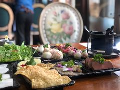 -束河人家(南锣鼓巷店)