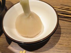 -街角等你.大连海鲜烧烤.经典铁板海鲜串(西安路店)