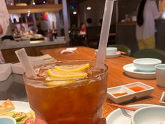 -飞阳铁板烧(ME TOWN购物中心店)