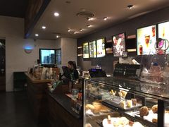 -星巴克臻选(广州东山锦轩店)