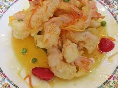 -英兰朝族饭店·英兰锅包肉(佳园路店)