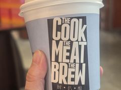 -The BREW·酿餐厅(浦东嘉里大酒店)