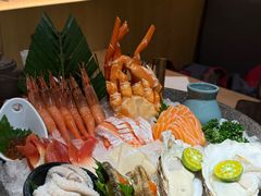 -德川家日本料理(顺义华联店)