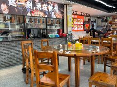 -十二道丰味·徐州土菜·烧烤(何山路店)