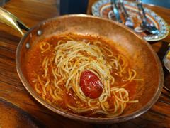 -I HOLIC艾豪丽披萨(KKone店)