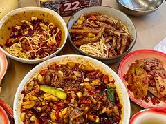 -老三样·旧食新味(船山路店)