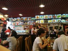 -哈勒滨饭庄(南二道街店)