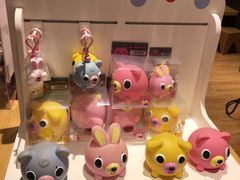 -九木杂物社(中心店)