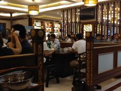 大堂-川道拐耗儿鱼(旗舰店)