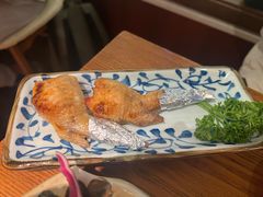 -王氏炉匠·烧鸟放题自助(好运街店)