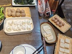 -土著渔匠·养生蝴蝶鱼(香樟路店)