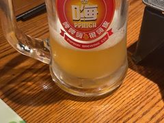 -管氏翅吧(台湾街店)