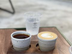 -Again Coffee Roaster(香蜜湖店)