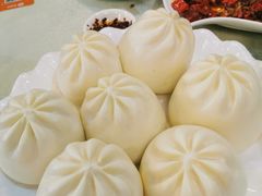 -长春观斋补堂素菜馆
