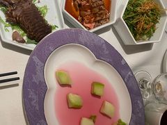 -在前门·烤鸭北京菜(五月花广场店)