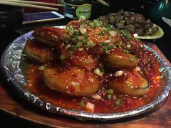 -醉小酒馆·川菜·江湖菜·重庆菜(观音桥旗舰店)