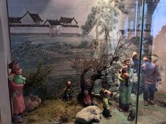 -乌镇东栅景区