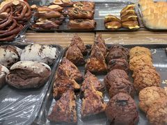 -烘焙町面包店(西四店)