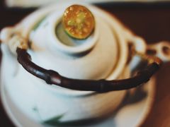 海鲜茶壶汤-笑福亭料理小馆(解放碑店)
