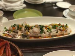 -广州文华东方酒店·江-由辉师傅主理