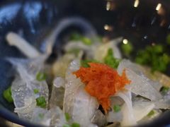 -天正河鲀·河豚亭(大连店)