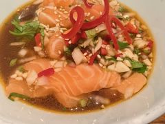 -乔街深夜食堂·小龙虾·高压锅生蚝(杭州总店)