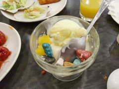 -厦门海景千禧大酒店·海景咖啡厅