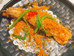-79号渔船海鲜饭店(宝安店)