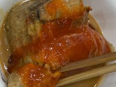 -东街钟楼肉粽(总店)