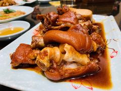 金牌猪脚-抱德·潮汕味(琶洲店原惠城鱼仔)