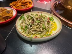 -乔先生涮肉·鲜活牛羊肉火锅(塘沽店)