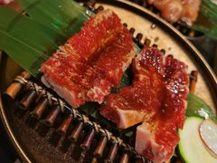 -烧江南烤肉(长春摩天活力城店)