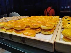 -東更道点心行(利客来店)