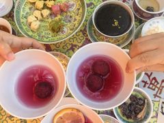 -宫事颐庭·老佛爷贵寿下午茶(颐和园店)